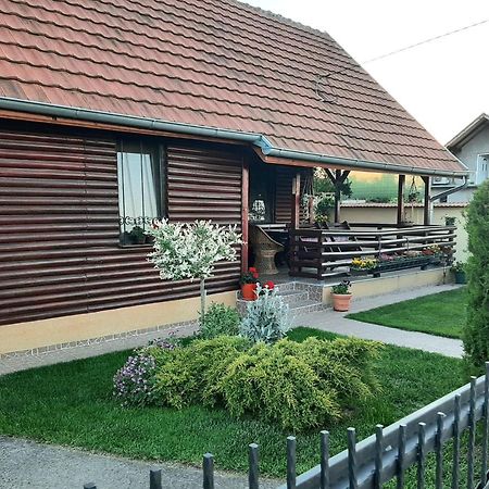 Holiday Home Di More Ягодина Екстериор снимка