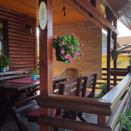 Holiday Home Di More Ягодина Екстериор снимка